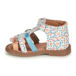 GBB OLLIE Couleur Blanc -Geox Boutique 20725185 500 D