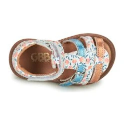 GBB OLLIE Couleur Blanc -Geox Boutique 20725185 500 F