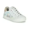 GBB EVANNE Couleur Blanc -Geox Boutique 20725303 500 A