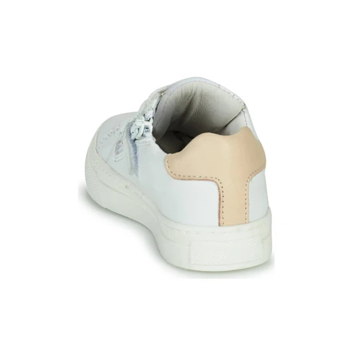 GBB EVANNE Couleur Blanc 7 GBB EVANNE Couleur Blanc – Image 5