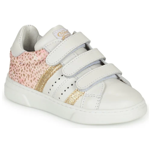 GBB JUMELLE Couleur Blanc 3 GBB JUMELLE Couleur Blanc