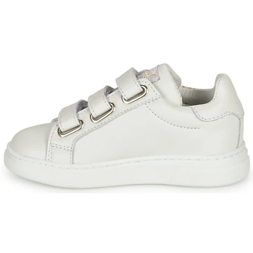 GBB JUMELLE Couleur Blanc 6 GBB JUMELLE Couleur Blanc – Image 4