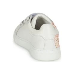 GBB JUMELLE Couleur Blanc 12 GBB JUMELLE Couleur Blanc -Geox Boutique 20725316 500 E