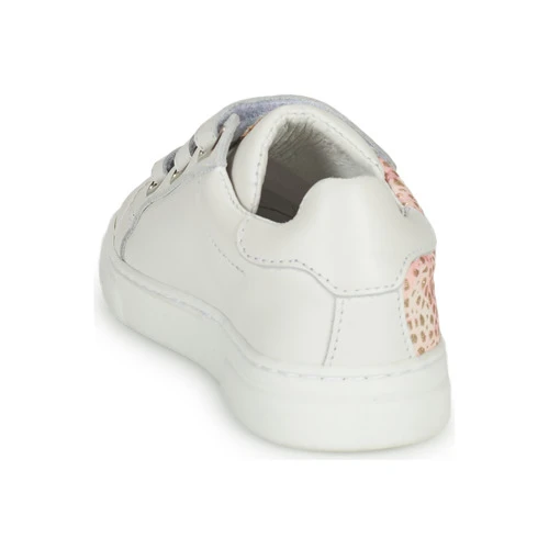 GBB JUMELLE Couleur Blanc 7 GBB JUMELLE Couleur Blanc – Image 5