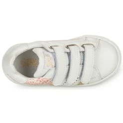 GBB JUMELLE Couleur Blanc 13 GBB JUMELLE Couleur Blanc -Geox Boutique 20725316 500 F