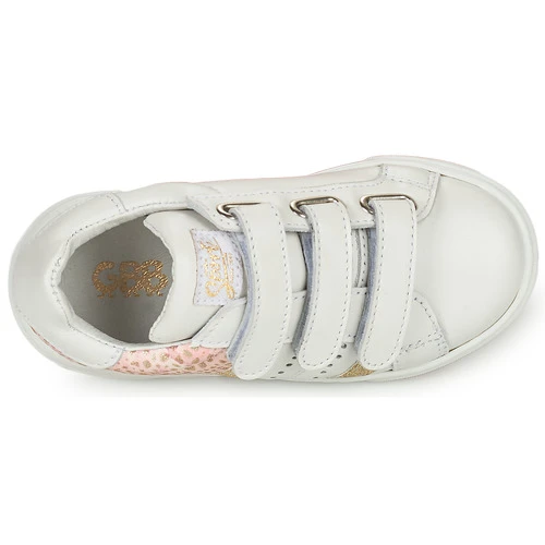 GBB JUMELLE Couleur Blanc 8 GBB JUMELLE Couleur Blanc – Image 6