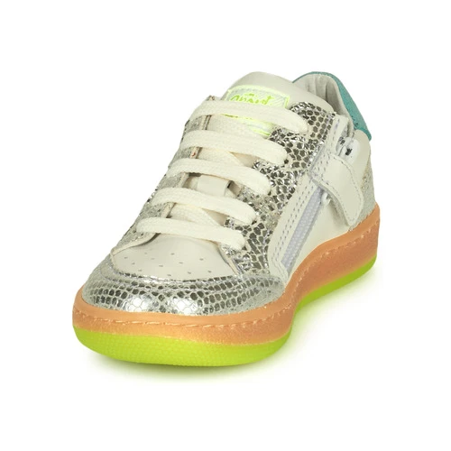 GBB HERMINE Couleur Blanc 5 GBB HERMINE Couleur Blanc – Image 3
