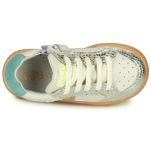 GBB HERMINE Couleur Blanc 8 GBB HERMINE Couleur Blanc – Image 6