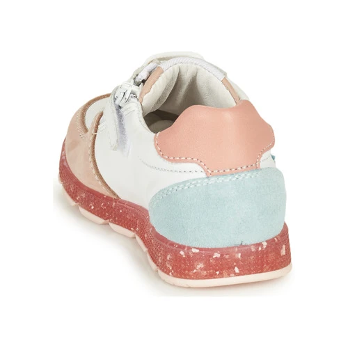 GBB LOTTIE Couleur Blanc 7 GBB LOTTIE Couleur Blanc – Image 5