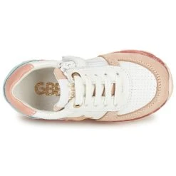 GBB LOTTIE Couleur Blanc 13 GBB LOTTIE Couleur Blanc -Geox Boutique 20725329 500 F