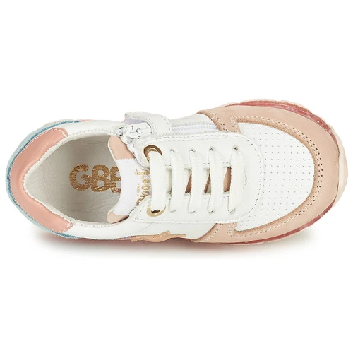 GBB LOTTIE Couleur Blanc 8 GBB LOTTIE Couleur Blanc – Image 6