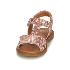 GBB FARENA Couleur Rouge -Geox Boutique 20725340 500 C