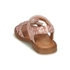 GBB FARENA Couleur Rouge -Geox Boutique 20725340 500 E