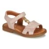 GBB FARENA Couleur Rose -Geox Boutique 20725342 500 A