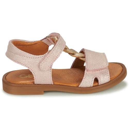GBB FARENA Couleur Rose 4 GBB FARENA Couleur Rose – Image 2