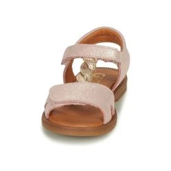 GBB FARENA Couleur Rose 10 GBB FARENA Couleur Rose -Geox Boutique 20725342 500 C