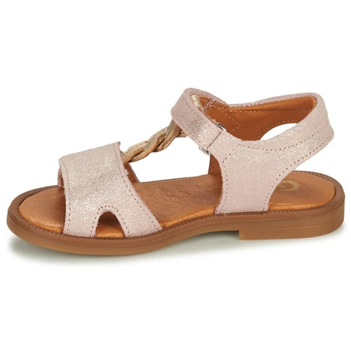GBB FARENA Couleur Rose 6 GBB FARENA Couleur Rose – Image 4