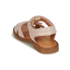 GBB FARENA Couleur Rose 12 GBB FARENA Couleur Rose -Geox Boutique 20725342 500 E