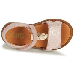 GBB FARENA Couleur Rose 13 GBB FARENA Couleur Rose -Geox Boutique 20725342 500 F