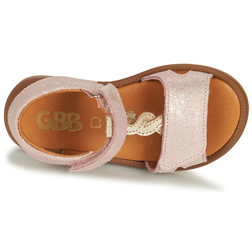GBB FARENA Couleur Rose 8 GBB FARENA Couleur Rose – Image 6
