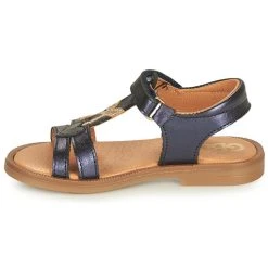 GBB MURIA Couleur Bleu -Geox Boutique 20725344 500 D