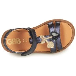 GBB MURIA Couleur Bleu -Geox Boutique 20725344 500 F