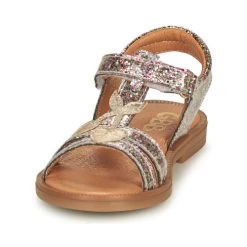 GBB MURIA Couleur Rose -Geox Boutique 20725346 500 C