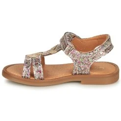 GBB MURIA Couleur Rose -Geox Boutique 20725346 500 D