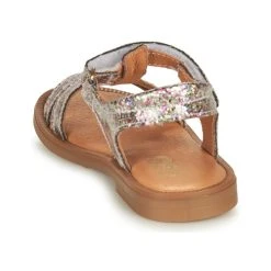 GBB MURIA Couleur Rose -Geox Boutique 20725346 500 E
