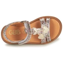 GBB MURIA Couleur Rose -Geox Boutique 20725346 500 F
