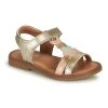 GBB MAISIE Couleur Doré -Geox Boutique 20725350 500 A