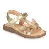 GBB PRUDENCE Couleur Doré -Geox Boutique 20725370 500 A