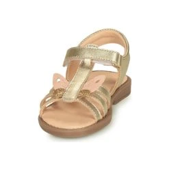 GBB PRUDENCE Couleur Doré -Geox Boutique 20725370 500 C