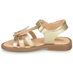 GBB PRUDENCE Couleur Doré -Geox Boutique 20725370 500 D