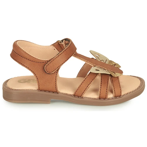 GBB PRUDENCE Couleur Marron 4 GBB PRUDENCE Couleur Marron – Image 2