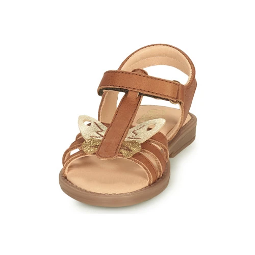 GBB PRUDENCE Couleur Marron 5 GBB PRUDENCE Couleur Marron – Image 3