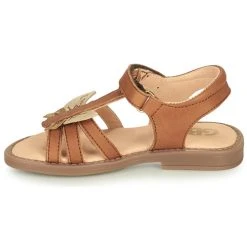 GBB PRUDENCE Couleur Marron 11 GBB PRUDENCE Couleur Marron -Geox Boutique 20725375 500 D