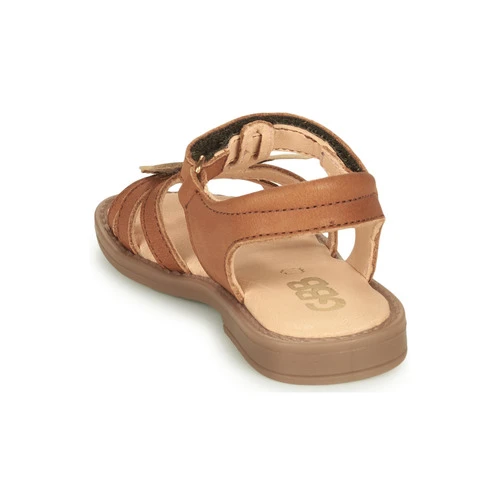 GBB PRUDENCE Couleur Marron 7 GBB PRUDENCE Couleur Marron – Image 5