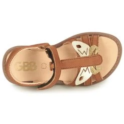 GBB PRUDENCE Couleur Marron 13 GBB PRUDENCE Couleur Marron -Geox Boutique 20725375 500 F