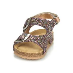 GBB REBECCA Couleur Rose 10 GBB REBECCA Couleur Rose -Geox Boutique 20725390 500 C