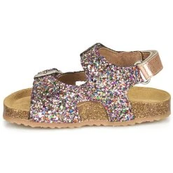 GBB REBECCA Couleur Rose 11 GBB REBECCA Couleur Rose -Geox Boutique 20725390 500 D