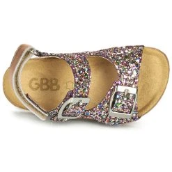 GBB REBECCA Couleur Rose 13 GBB REBECCA Couleur Rose -Geox Boutique 20725390 500 F