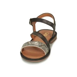 GBB FANA Couleur Noir -Geox Boutique 20725509 500 C