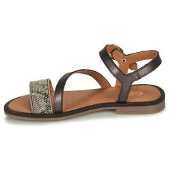GBB FANA Couleur Noir -Geox Boutique 20725509 500 D