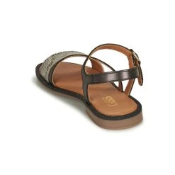 GBB FANA Couleur Noir -Geox Boutique 20725509 500 E