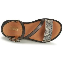 GBB FANA Couleur Noir -Geox Boutique 20725509 500 F