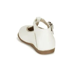 Little Mary BETHANY Couleur Blanc -Geox Boutique 20743125 500 E