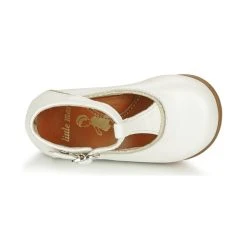Little Mary BETHANY Couleur Blanc -Geox Boutique 20743125 500 F