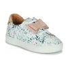 Little Mary CHARMANTE Couleur Blanc 2 Little Mary CHARMANTE Couleur Blanc -Geox Boutique 20743218 500 A