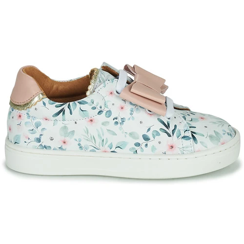 Little Mary CHARMANTE Couleur Blanc 4 Little Mary CHARMANTE Couleur Blanc – Image 2